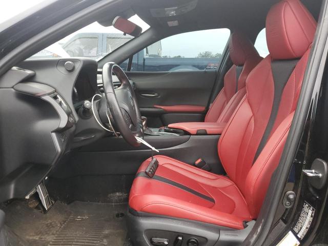 Photo 7 from auction – 2022 LEXUS UX 200 BAS with VIN JTHE3JBH8N2054534