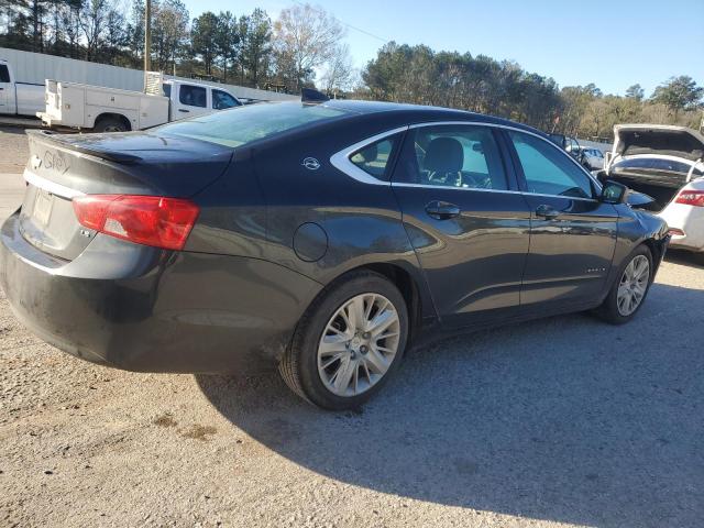 Photo 3 from auction – 2015 CHEVROLET IMPALA LS with VIN 2G11Z5SL8F9218810