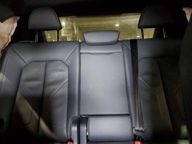 Photo 10 from auction – 2024 AUDI Q3 PREMIUM with VIN WA1EECF34R1035605
