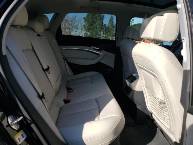 Photo 11 from auction – 2023 AUDI E-TRON PRE with VIN WA1AAAGE7PB025575