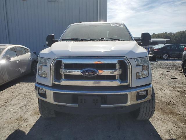 Photo 5 from auction – 2016 FORD F150 SUPER with VIN 1FTFW1EF2GKF27709