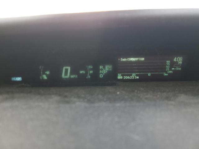 Photo 9 from auction – 2011 TOYOTA PRIUS with VIN JTDKN3DU8B1420434