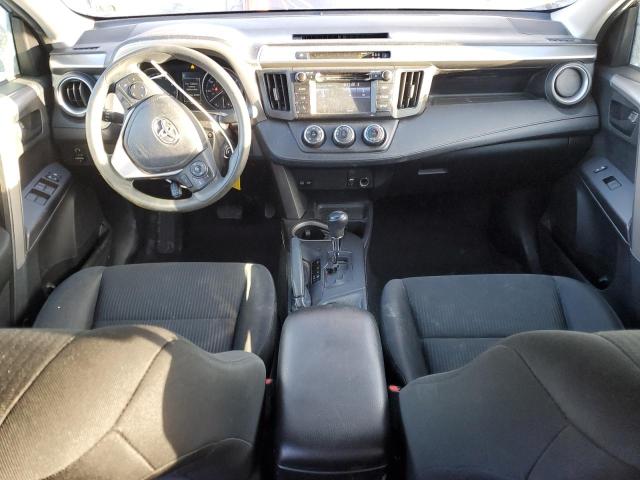 Photo 8 from auction – 2017 TOYOTA RAV4 LE with VIN 2T3BFREV5HW561124