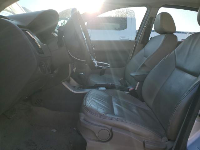 Photo 7 from auction – 2011 FORD FOCUS SEL with VIN 1FAHP3HN2BW192690