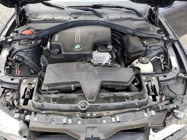 Photo 11 from auction – 2015 BMW 428 I GRAN with VIN WBA4A9C57FGL85533