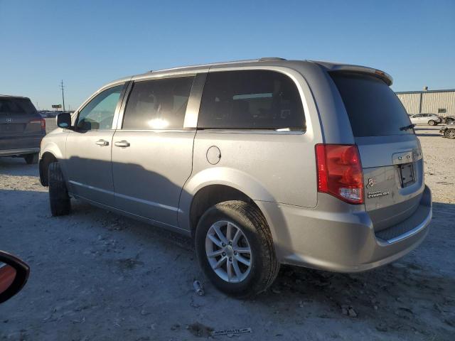Photo 2 from auction – 2019 DODGE GRAND CARA with VIN 2C4RDGCG1KR761707