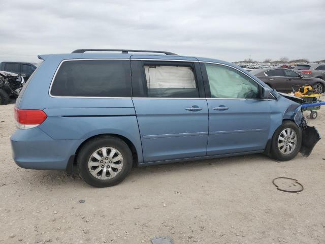 Photo 3 from auction – 2009 HONDA ODYSSEY EX with VIN 5FNRL384X9B034730