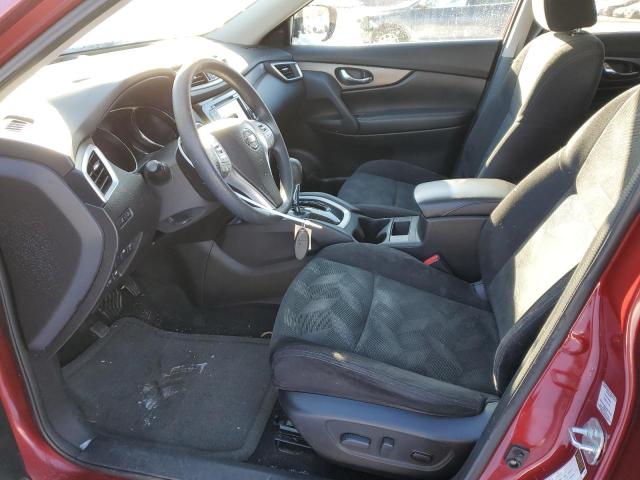 Photo 7 from auction – 2014 NISSAN ROGUE S with VIN 5N1AT2MK5EC789637