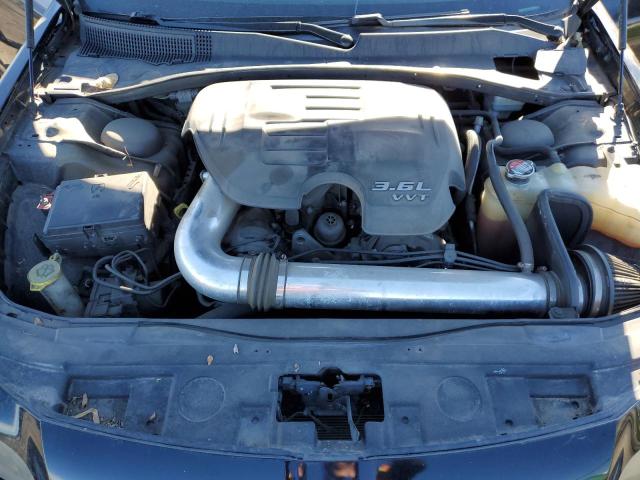 Photo 11 from auction – 2014 CHRYSLER 300 with VIN 2C3CCARG7EH374302