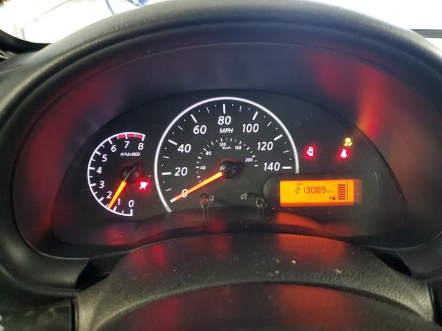 Photo 9 from auction – 2017 NISSAN VERSA S with VIN 3N1CN7AP0HL862011