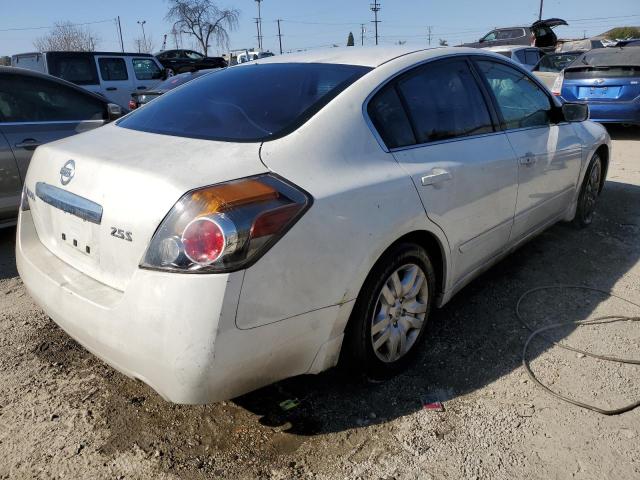 Photo 3 from auction – 2011 NISSAN ALTIMA BAS with VIN 1N4AL2AP4BN500337