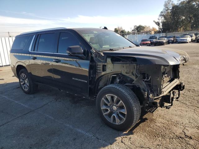 Photo 4 from auction – 2023 CHEVROLET SUBURBAN C with VIN 1GNSCCKD1PR124986