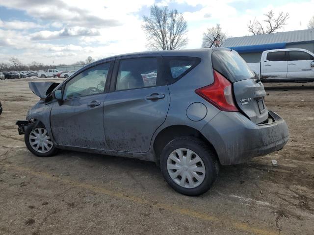 Photo 2 from auction – 2016 NISSAN VERSA NOTE with VIN 3N1CE2CP3GL403120