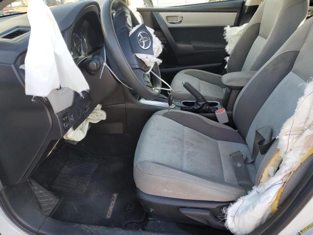 Photo 7 from auction – 2019 TOYOTA COROLLA L with VIN 5YFBURHE6KP920726