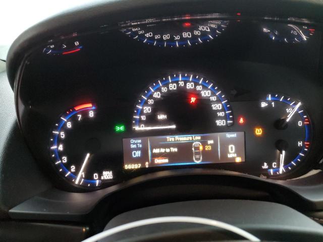 Photo 9 from auction – 2013 CADILLAC ATS with VIN 1G6AA5RA0D0132811