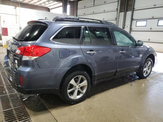 Photo 3 from auction – 2014 SUBARU OUTBACK 2. with VIN 4S4BRCPC7E3315590