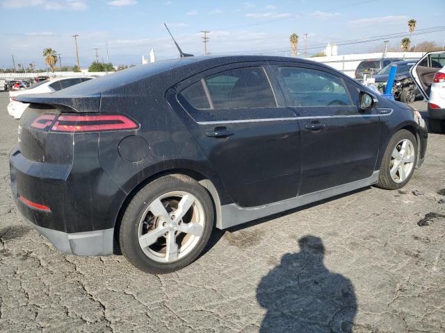 Photo 3 from auction – 2014 CHEVROLET VOLT with VIN 1G1RE6E42EU144357