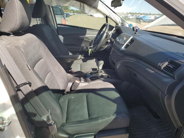 Photo 7 from auction – 2019 HONDA RIDGELINE with VIN 5FPYK2F12KB002708