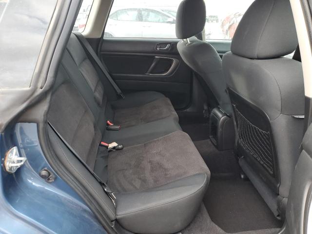 Photo 10 from auction – 2008 SUBARU OUTBACK 2. with VIN 4S4BP61C287321116