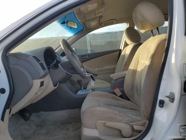 Photo 7 from auction – 2012 NISSAN ALTIMA BAS with VIN 1N4AL2AP0CN568085