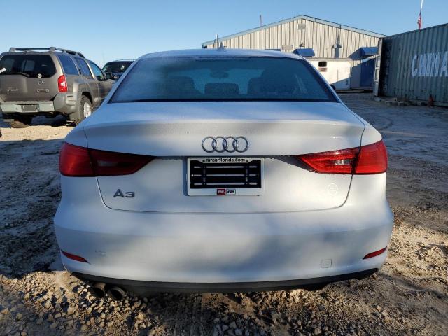 Photo 6 from auction – 2015 AUDI A3 PREMIUM with VIN WAUACGFF6F1026795