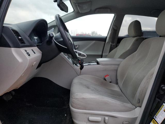 Photo 7 from auction – 2010 TOYOTA VENZA with VIN 4T3BA3BB0AU018386
