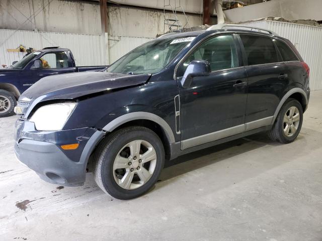 Photo 1 from auction – 2014 CHEVROLET CAPTIVA LS with VIN 3GNAL2EK5ES678297