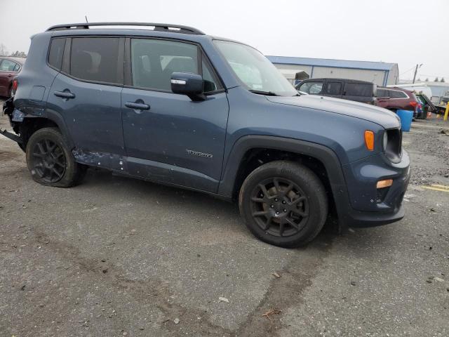 Photo 4 from auction – 2020 JEEP RENEGADE L with VIN ZACNJBBB6LPM03411