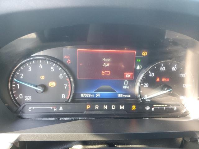 Photo 9 from auction – 2020 FORD EXPLORER X with VIN 1FMSK8DH7LGA12347
