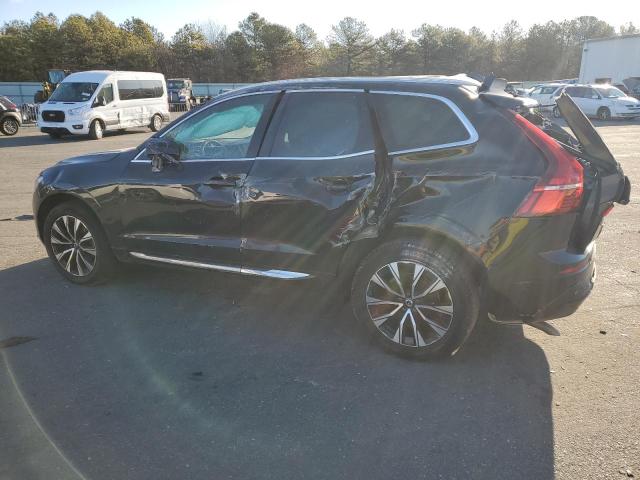 Photo 2 from auction – 2023 VOLVO XC60 PLUS with VIN YV4L12RN6P1307405