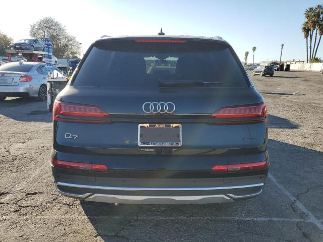 Photo 6 from auction – 2023 AUDI Q7 PREMIUM with VIN WA1LCBF78PD021566