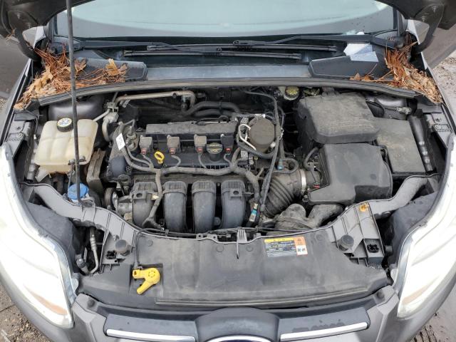 Photo 11 from auction – 2013 FORD FOCUS SE with VIN 1FADP3F20DL222605