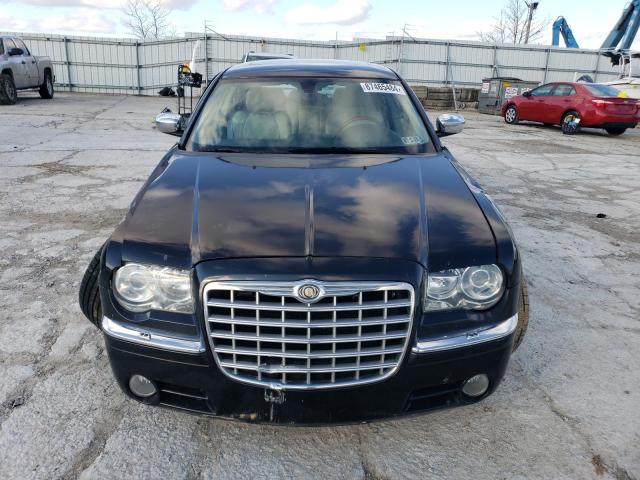 Photo 5 from auction – 2007 CHRYSLER 300C with VIN 2C3LK63HX7H636415