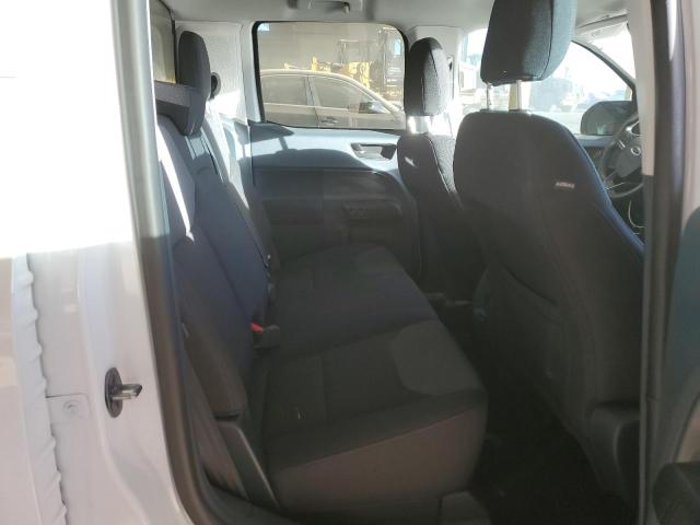 Photo 10 from auction – 2023 FORD MAVERICK X with VIN 3FTTW8E37PRA17689