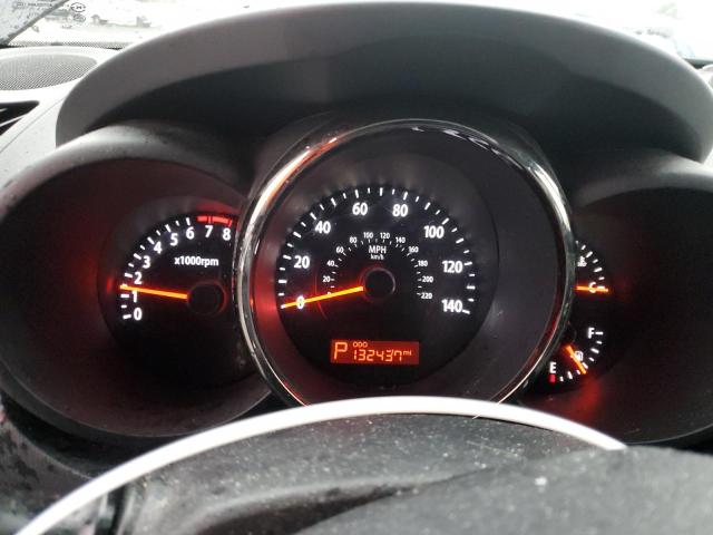 Zdjęcie 9 z aukcji – 2010 KIA SOUL + z VIN KNDJT2A29A7151208