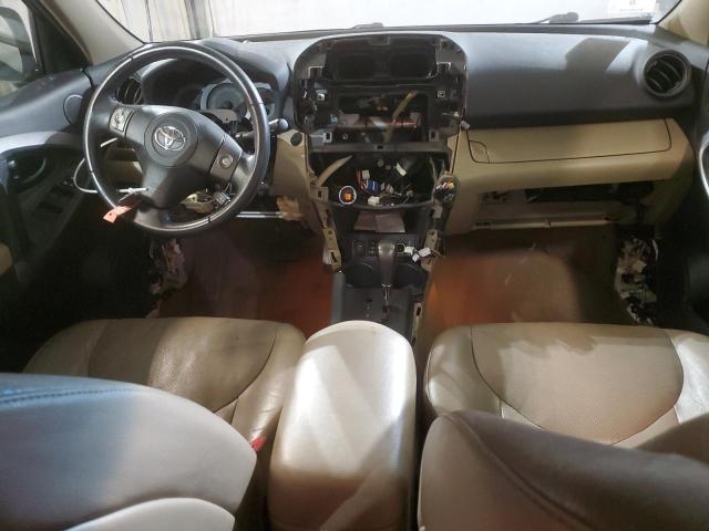 Photo 8 from auction – 2010 TOYOTA RAV4 LIMIT with VIN 2T3DK4DV7AW032949