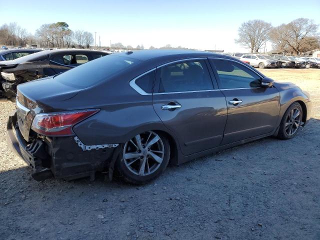 Photo 3 from auction – 2015 NISSAN ALTIMA 2.5 with VIN 1N4AL3AP1FC203209