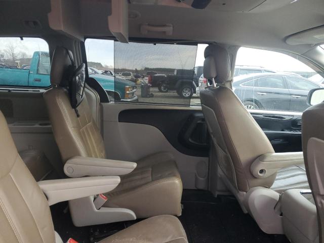 Photo 11 from auction – 2013 DODGE GRAND CARA with VIN 2C4RDGDG9DR716547