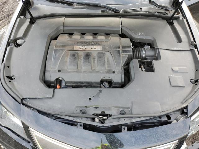 Снимка 11 от търг – 2012 ACURA TL с VIN 19UUA8F71CA040055