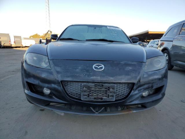 Photo 5 from auction – 2004 MAZDA RX8 with VIN JM1FE173840127019