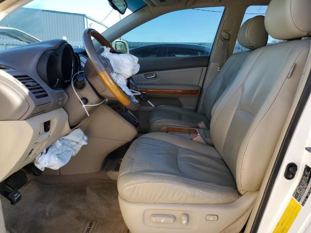 Photo 7 from auction – 2008 LEXUS RX 350 with VIN 2T2HK31U78C051220