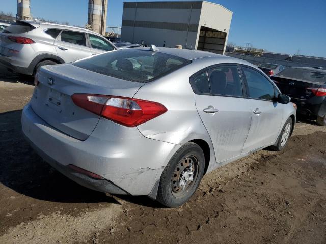 Photo 3 from auction – 2015 KIA FORTE LX with VIN KNAFK4A66F5304781