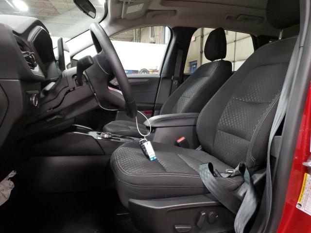Photo 7 from auction – 2023 FORD ESCAPE ACT with VIN 1FMCU9GN9PUB10034