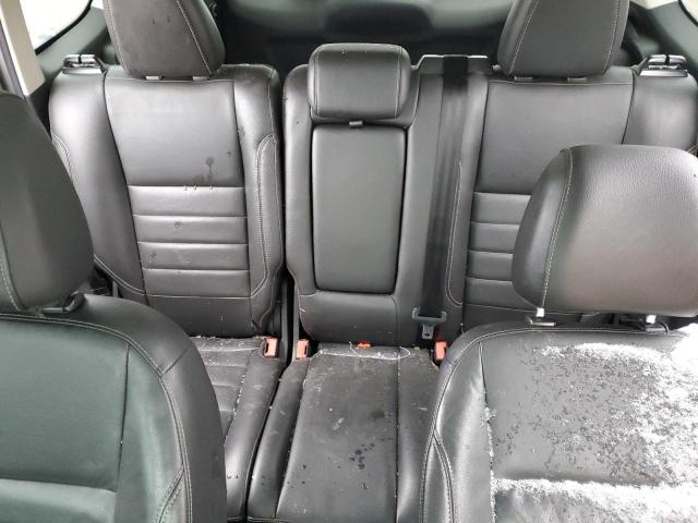 Photo 10 from auction – 2013 FORD ESCAPE SEL with VIN 1FMCU9H96DUD58626