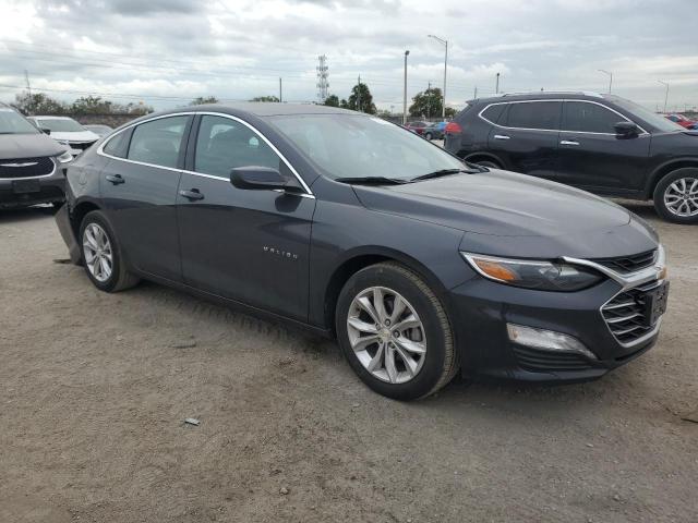 Photo 4 from auction – 2023 CHEVROLET MALIBU LT with VIN 1G1ZD5ST0PF233246