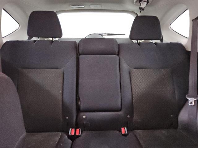 Photo 10 from auction – 2016 HONDA CR-V EX with VIN 2HKRM3H52GH523417