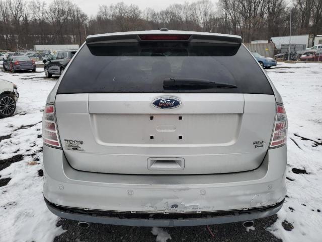 Photo 6 from auction – 2009 FORD EDGE SEL with VIN 2FMDK48C09BA82854