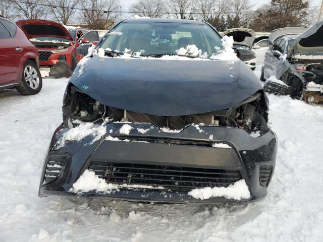 Photo 5 from auction – 2014 TOYOTA COROLLA L with VIN 2T1BURHEXEC122279
