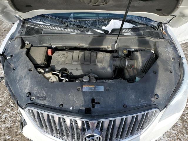 Photo 12 from auction – 2016 BUICK ENCLAVE with VIN 5GAKVCKD5GJ154026