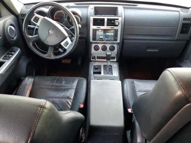 Photo 8 from auction – 2011 DODGE NITRO SHOC with VIN 1D4PU7GX7BW537529
